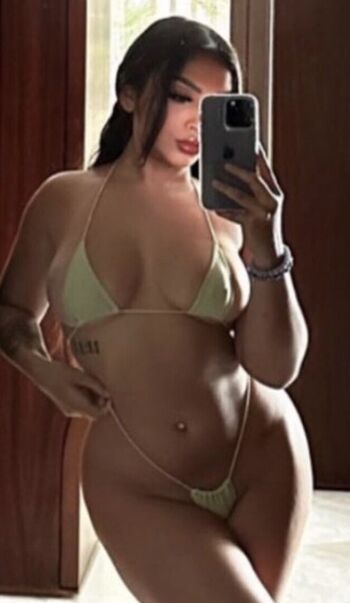 Hailey Luna