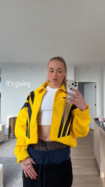 Hailey Van Lith
