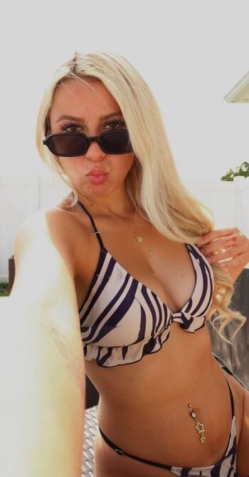 Hailey Welch