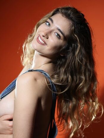 Hairy Women