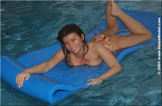 Halee Model