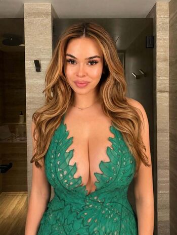 Haleigh Larson