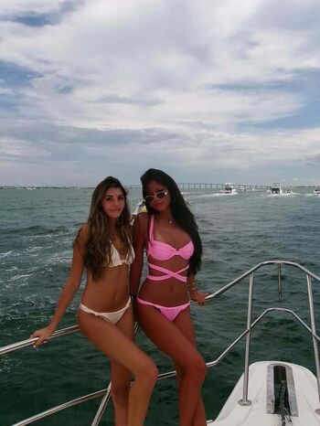 Haley An
