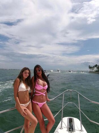 Haley An