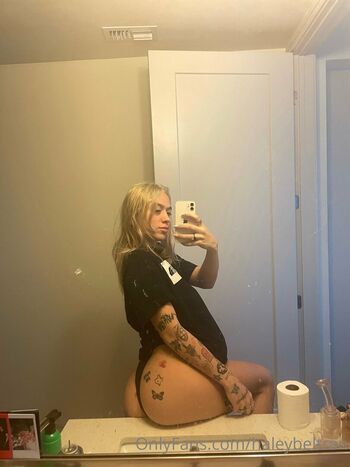 haleybeltran