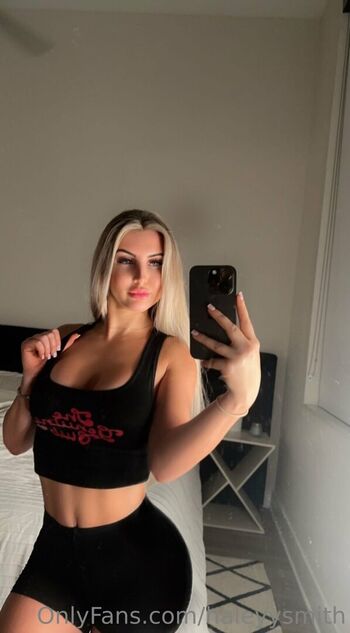 haleyysmith
