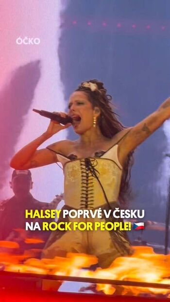 Halsey