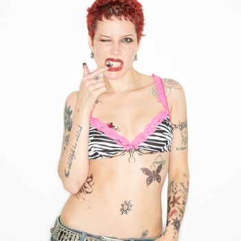 Halsey