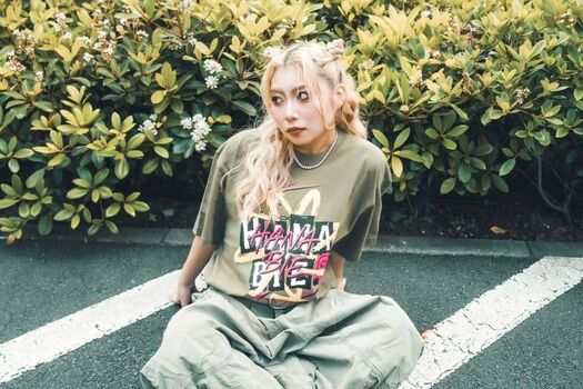 Hanabie
