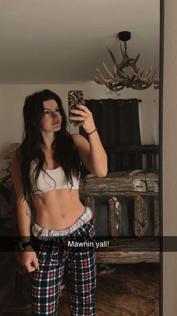 Hannah Barron