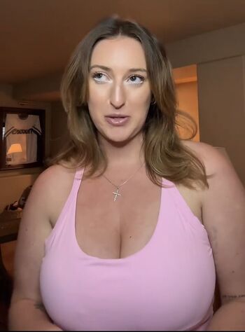 Hannah Brown