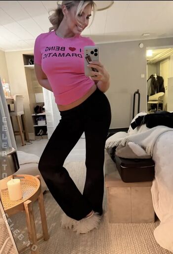 Hannah Bystrom