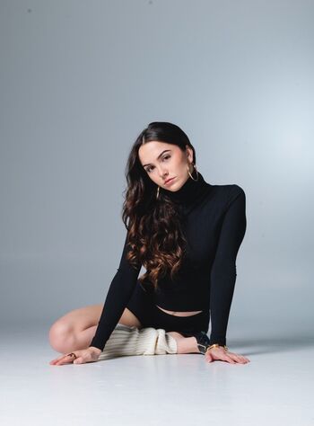 Hannah Cheramy