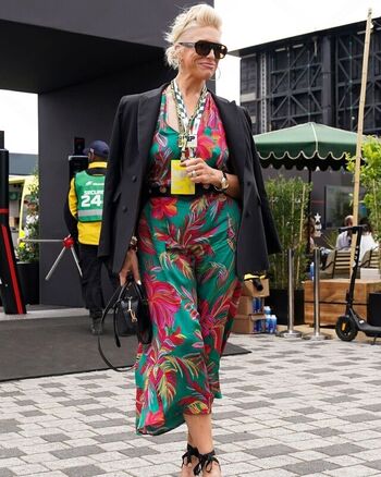 Hannah Waddingham