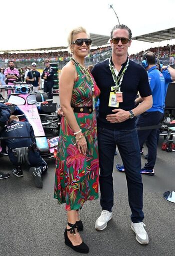 Hannah Waddingham
