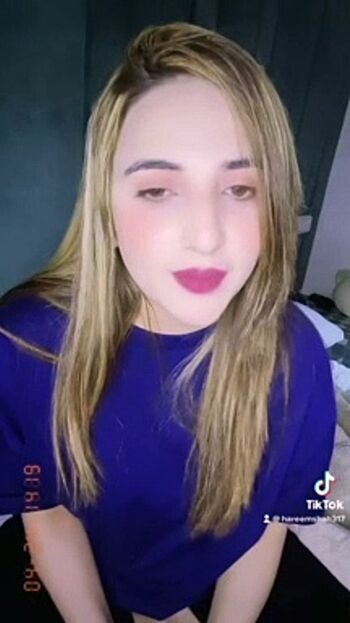Hareem Shah