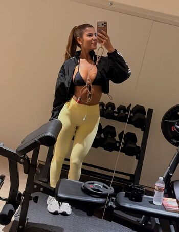 Hariany Almeida