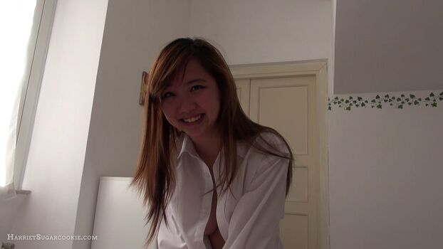 Harriet Sugarcookie
