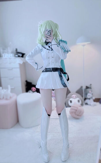 Harusaki