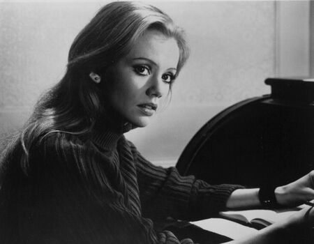 Hayley Mills