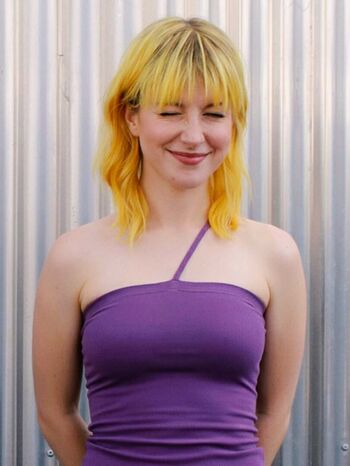 Hayley Williams