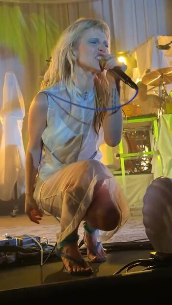 Hayley Williams
