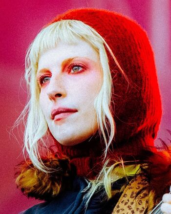 Hayley Williams