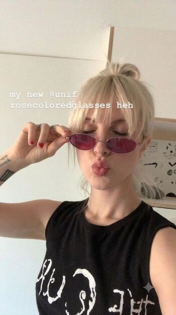 Hayley Williams