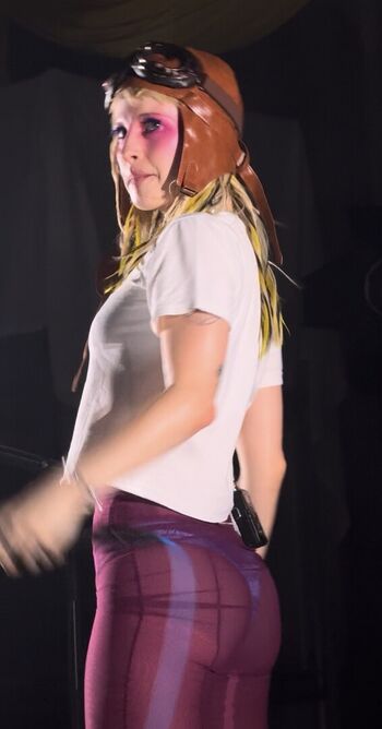Hayley Williams