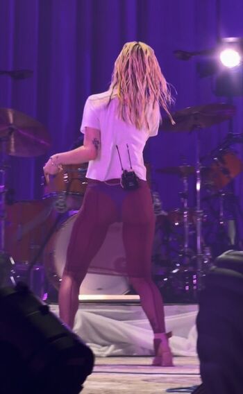 Hayley Williams