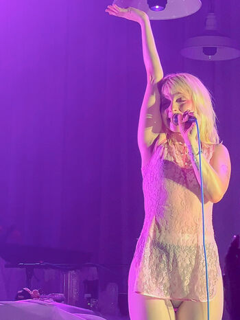 Hayley Williams