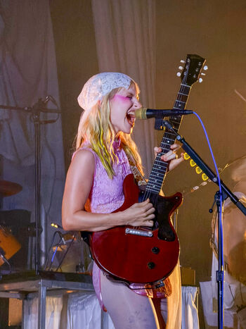 Hayley Williams