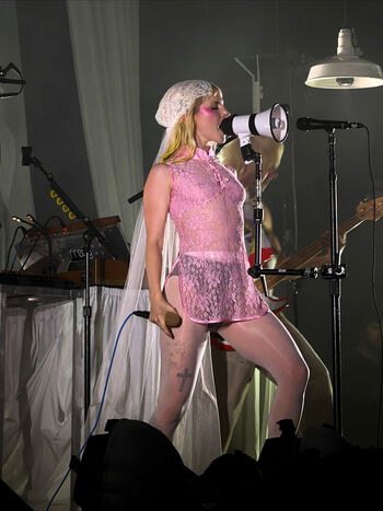 Hayley Williams