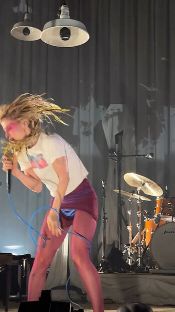 Hayley Williams