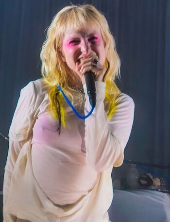 Hayley Williams