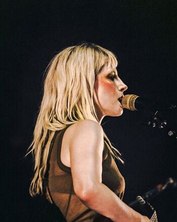 Hayley Williams