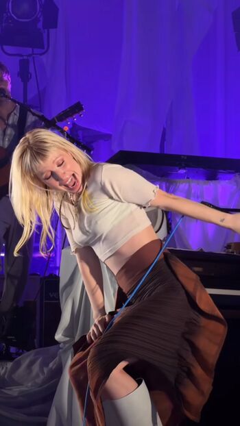 Hayley Williams