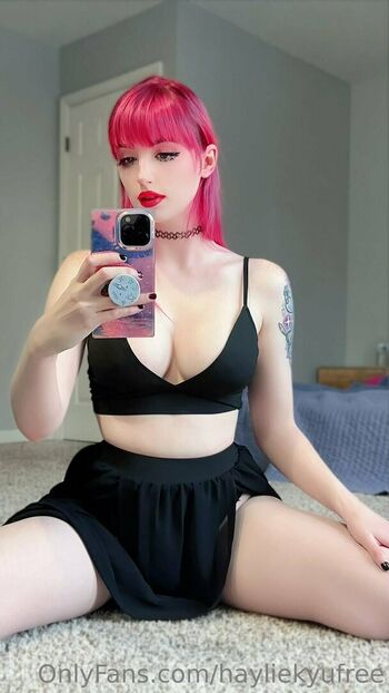 hayliekyufree