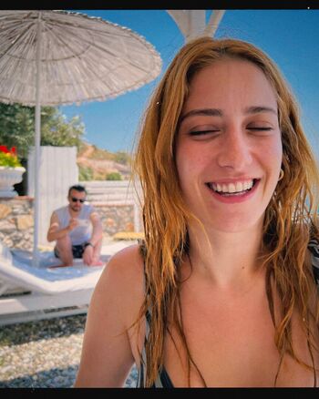 Hazal Kaya