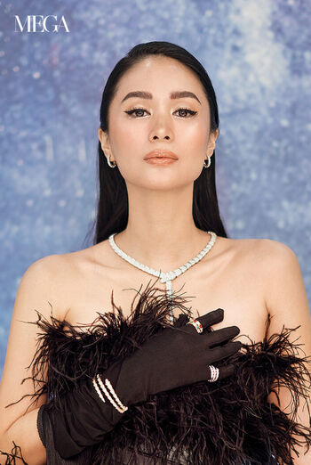 Heart Evangelista