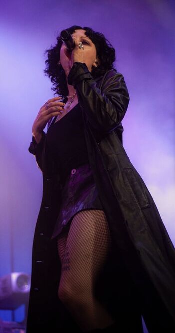 Heather Baron-Gracie