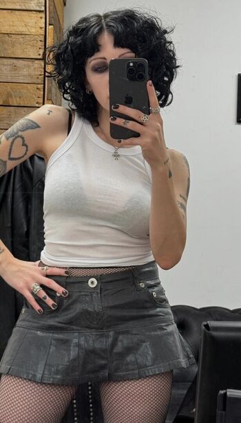 Heather Baron-Gracie