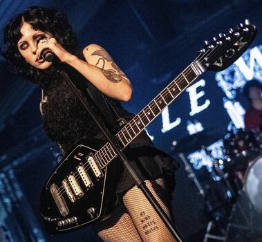 Heather Baron-Gracie