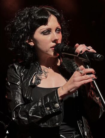 Heather Baron-Gracie