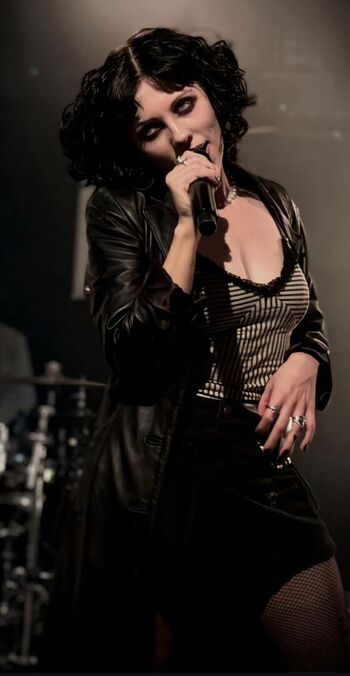 Heather Baron-Gracie