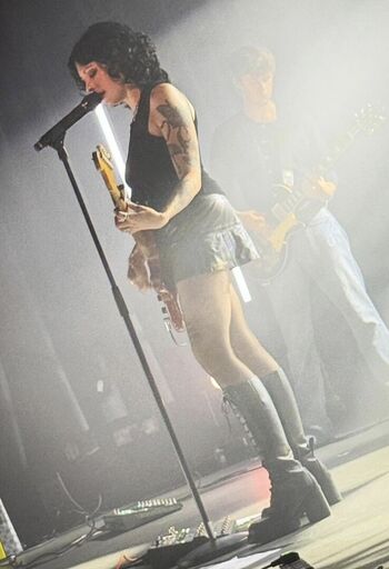 Heather Baron-Gracie