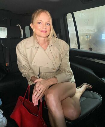 Heather Graham