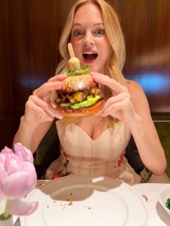 Heather Graham