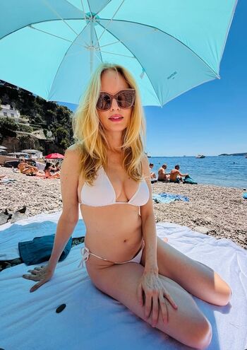 Heather Graham