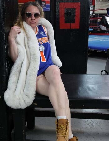 Heather Hardy